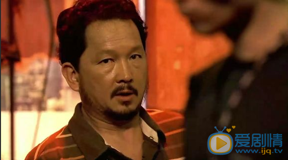 廖启智参演电影《证人》照片 廖启智高清写真_廖启智高清剧照