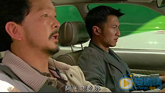 廖启智参演电影《证人》照片 廖启智高清写真_廖启智高清剧照