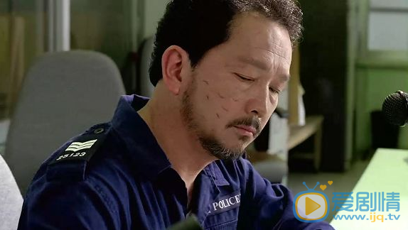 廖启智参演电影《证人》照片 廖启智高清写真_廖启智高清剧照