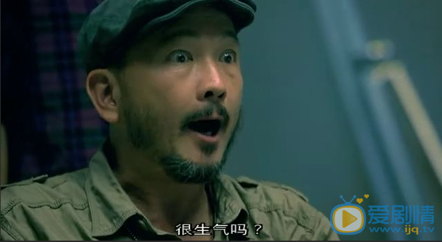 廖启智《旺角监狱》剧中照片 廖启智高清写真_廖启智高清剧照