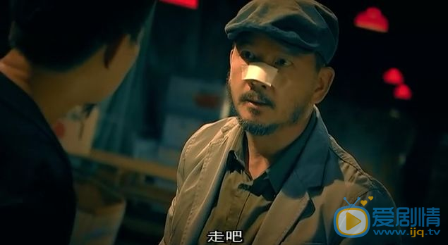 廖启智《旺角监狱》剧中照片 廖启智高清写真_廖启智高清剧照