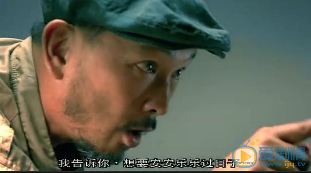 廖启智《旺角监狱》剧中照片 廖启智高清写真_廖启智高清剧照