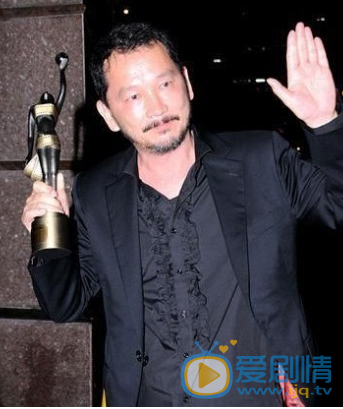 廖启智与家人合照 廖启智高清写真_廖启智高清剧照