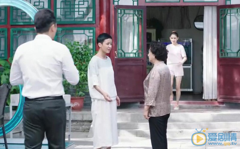 暖暖的幸福剧情介绍(1-35集大结局)