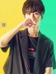 我的奇妙男友2之恋恋不忘云臻真实身份是什么 与叶美笑又是怎么认识