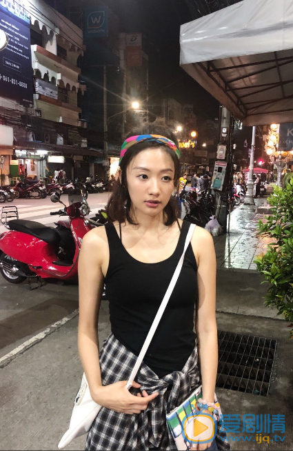汤加文旅拍照 汤加文高清写真_汤加文高清剧照