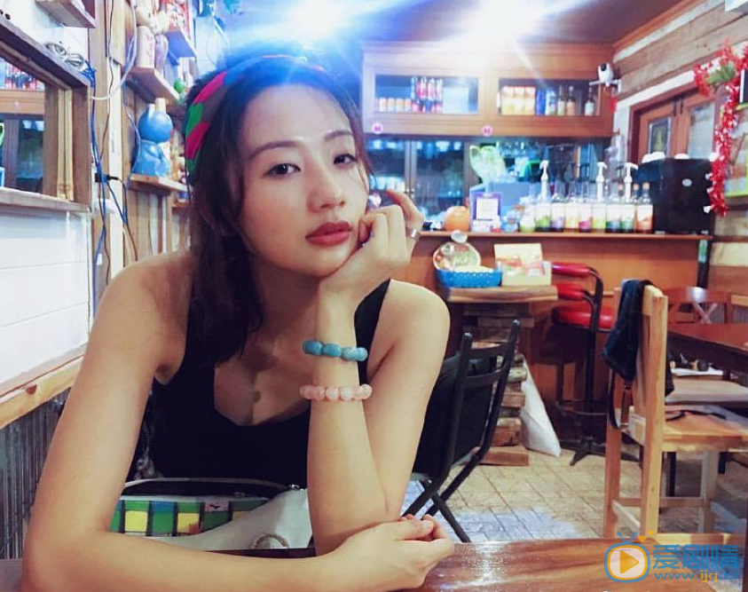 汤加文唯美文艺写真照 汤加文高清写真_汤加文高清剧照