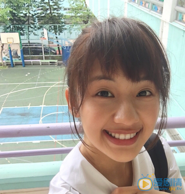 汤加文自拍照 汤加文高清写真_汤加文高清剧照