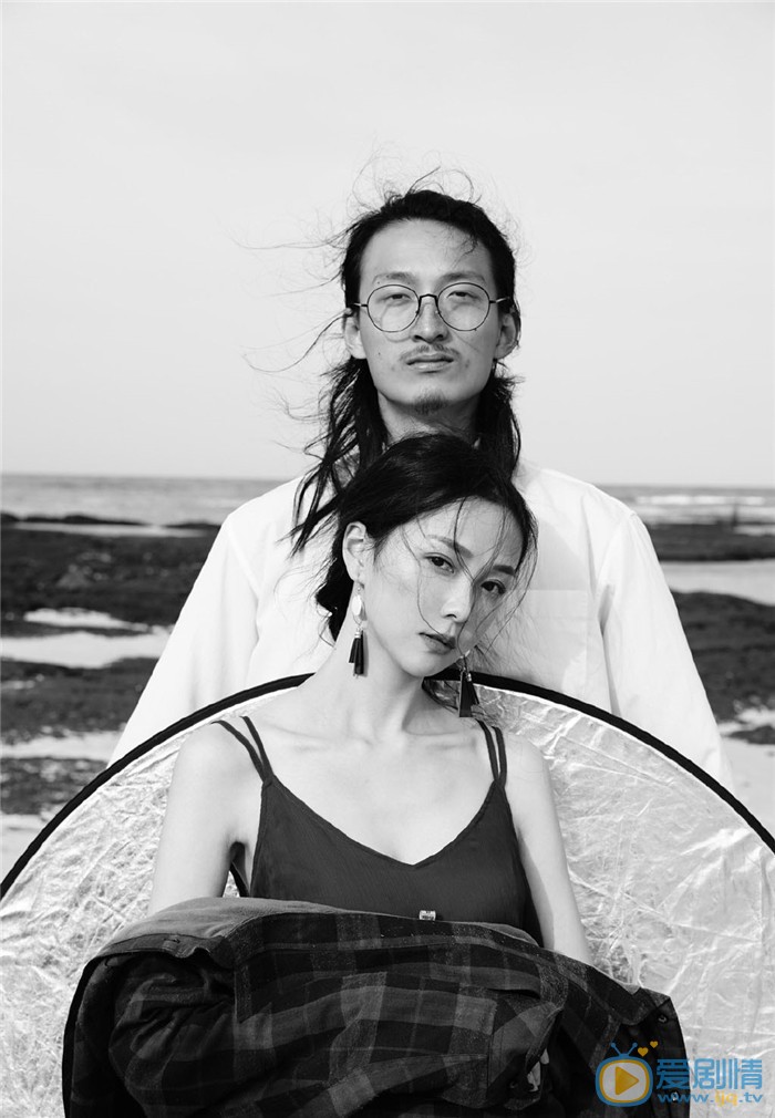 邱诗媛个性画风唯美写真 邱诗媛高清写真_邱诗媛高清剧照