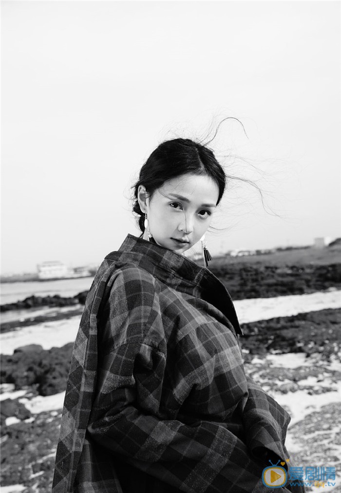 邱诗媛个性画风唯美写真 邱诗媛高清写真_邱诗媛高清剧照