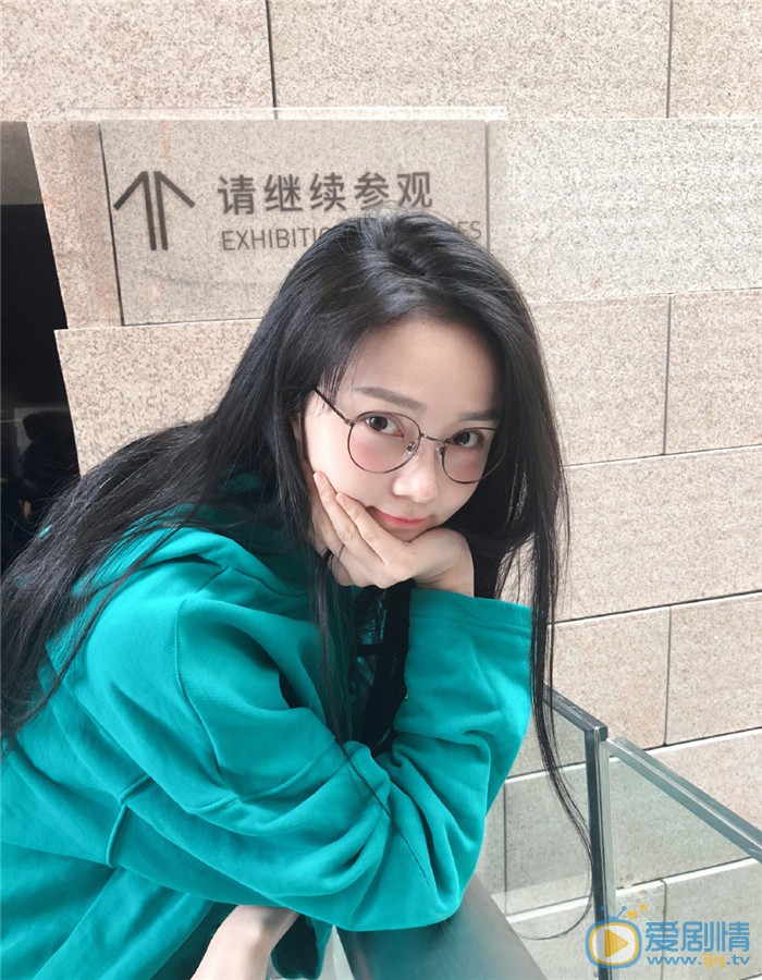 邱诗媛清纯性感图片 邱诗媛高清写真_邱诗媛高清剧照