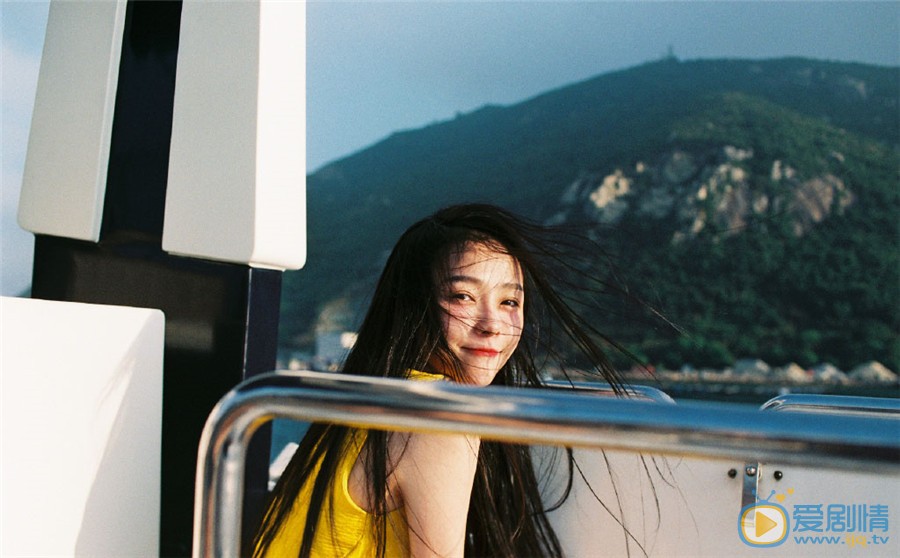邱诗媛少女风性感仙气写真图片 邱诗媛高清写真_邱诗媛高清剧照