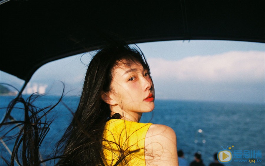 邱诗媛少女风性感仙气写真图片 邱诗媛高清写真_邱诗媛高清剧照