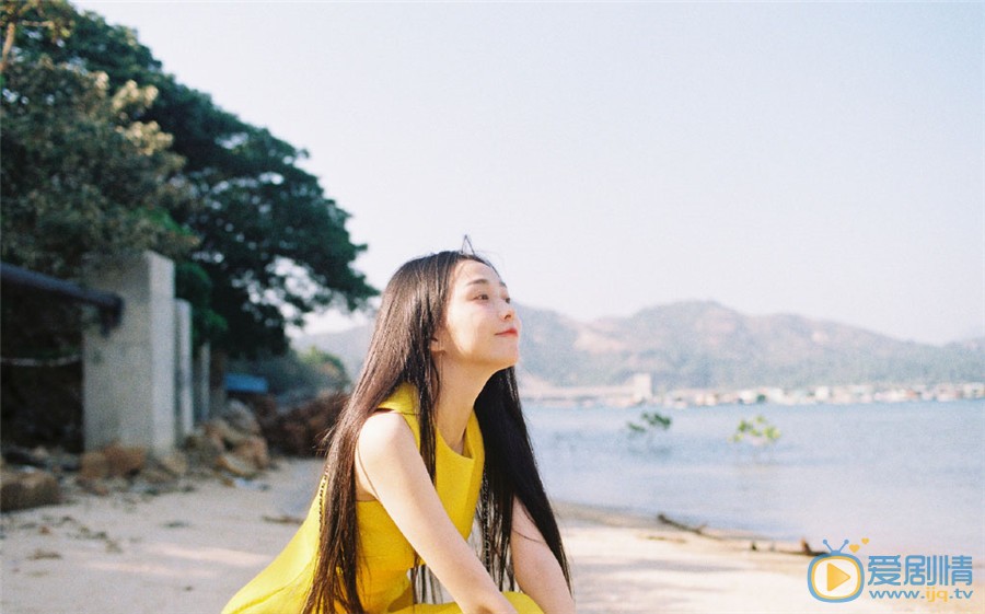 邱诗媛少女风性感仙气写真图片 邱诗媛高清写真_邱诗媛高清剧照