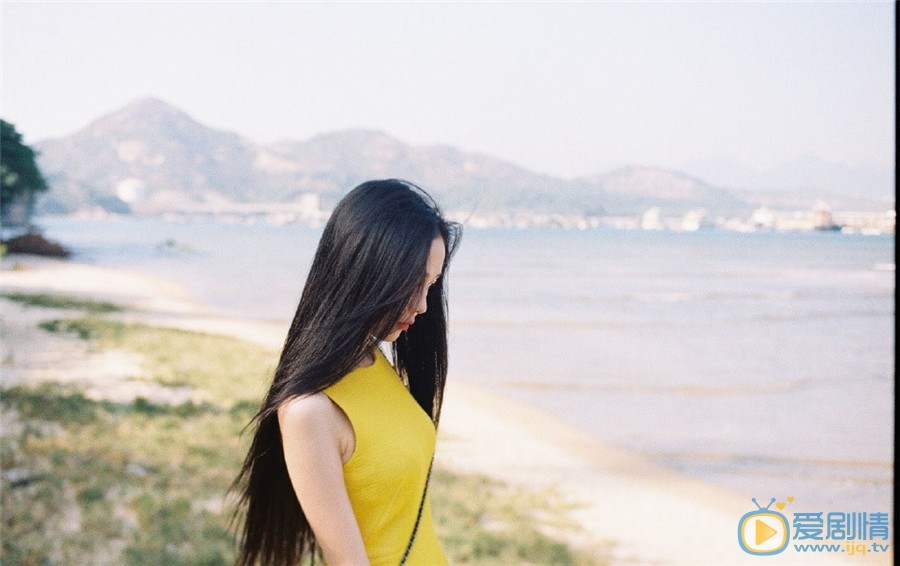 邱诗媛少女风性感仙气写真图片 邱诗媛高清写真_邱诗媛高清剧照