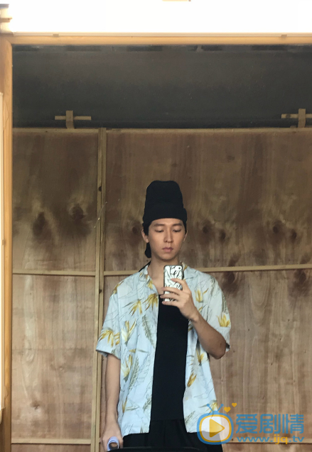 孙阳生活照 孙阳高清写真_孙阳高清剧照
