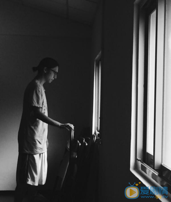孙阳生活照 孙阳高清写真_孙阳高清剧照