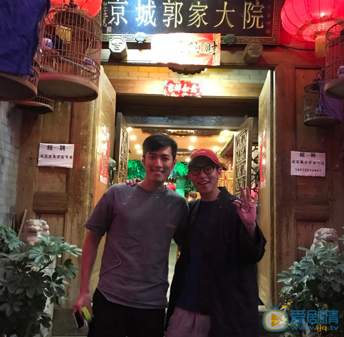孙阳生活照 孙阳高清写真_孙阳高清剧照