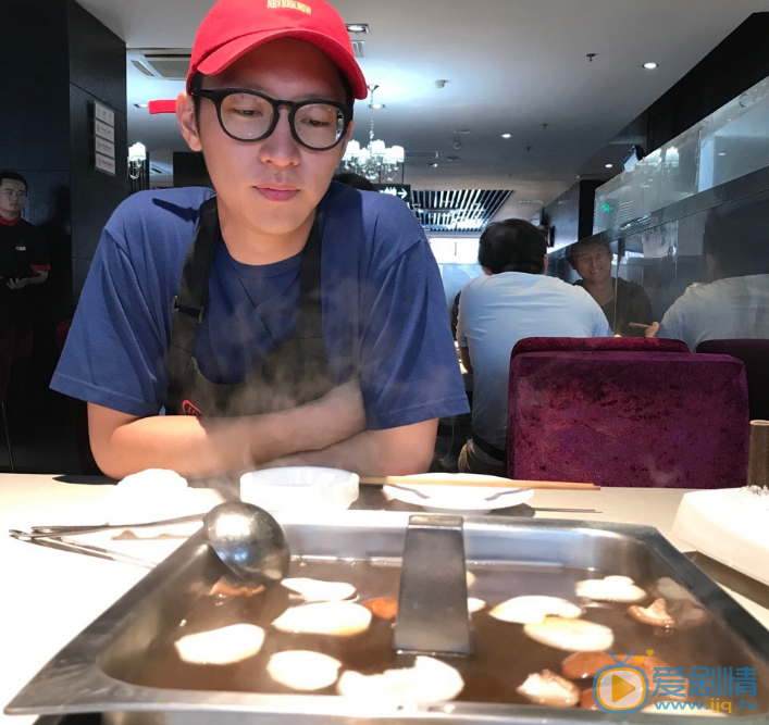 孙阳生活照 孙阳高清写真_孙阳高清剧照