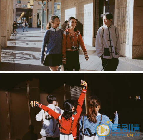 孙阳《柏林电影节》图片 孙阳高清写真_孙阳高清剧照