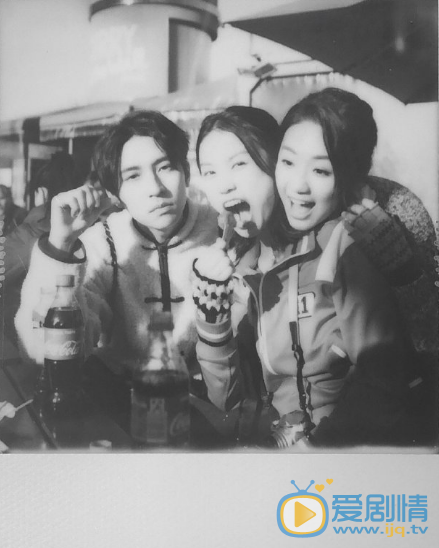 孙阳《柏林电影节》图片 孙阳高清写真_孙阳高清剧照