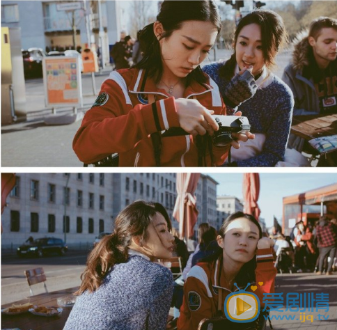 孙阳《柏林电影节》图片 孙阳高清写真_孙阳高清剧照