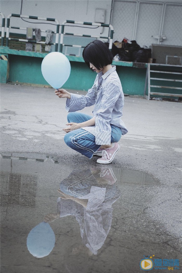 田沅清纯随性写真图片 田沅高清写真_田沅高清剧照
