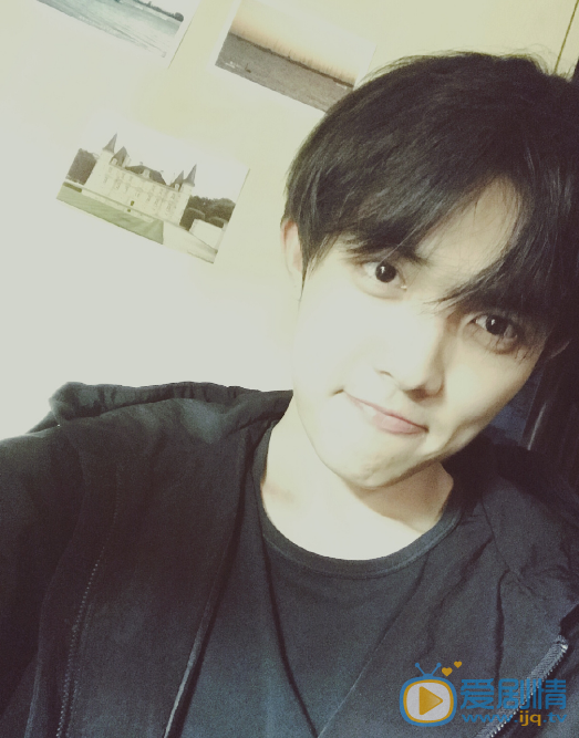 李柄熹生活照 李柄熹高清写真_李柄熹高清剧照