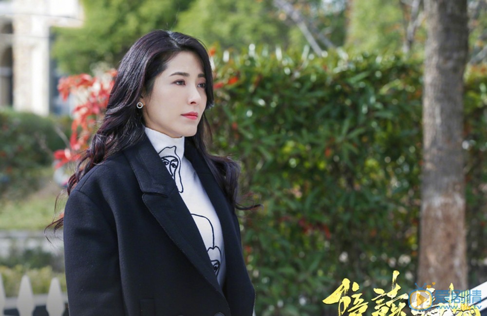 曾黎《陪读妈妈》剧照图片 曾黎高清写真_曾黎高清剧照