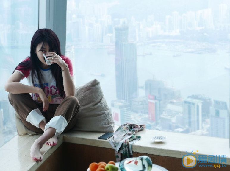 刘欣然生活照 刘欣然高清写真_刘欣然高清剧照