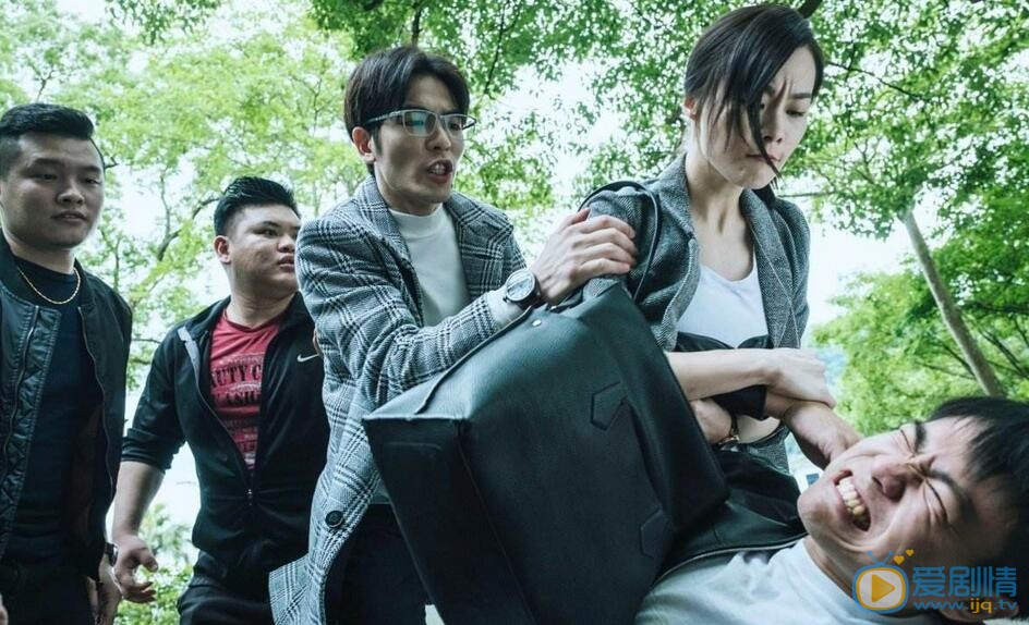 魂囚西门剧照