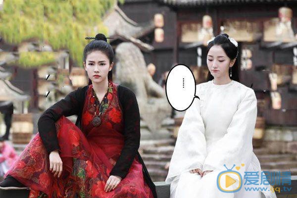 招摇路招摇与厉尘澜为什么势不两立 两人又如何冰释前嫌