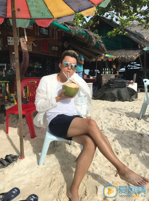 高远海边照片 高远高清写真_高远高清剧照
