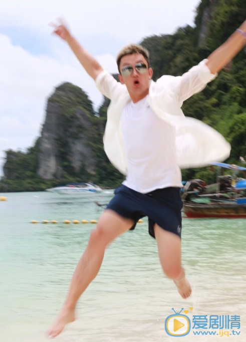 高远海边照片 高远高清写真_高远高清剧照