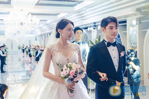 逆流而上的你高蜜邹凯为什么结婚？高蜜邹凯哪集离婚？