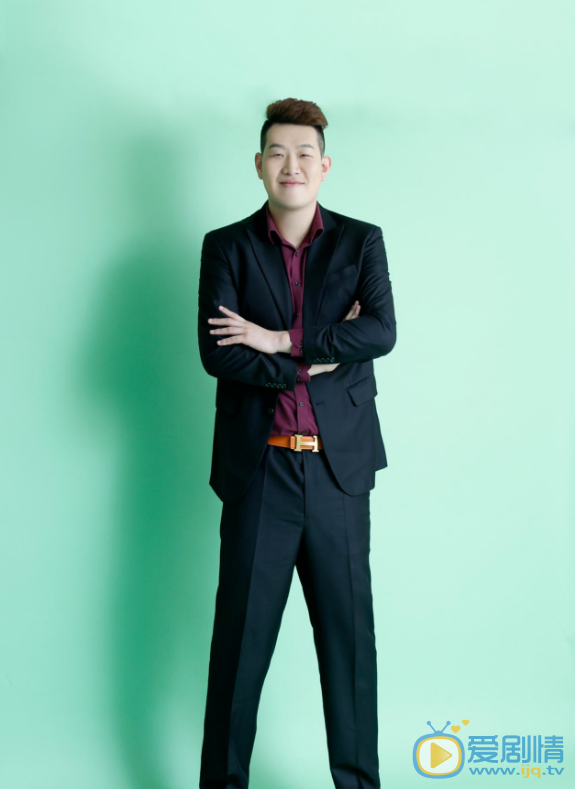 张恒瑞帅气照 张恒瑞高清写真_张恒瑞高清剧照