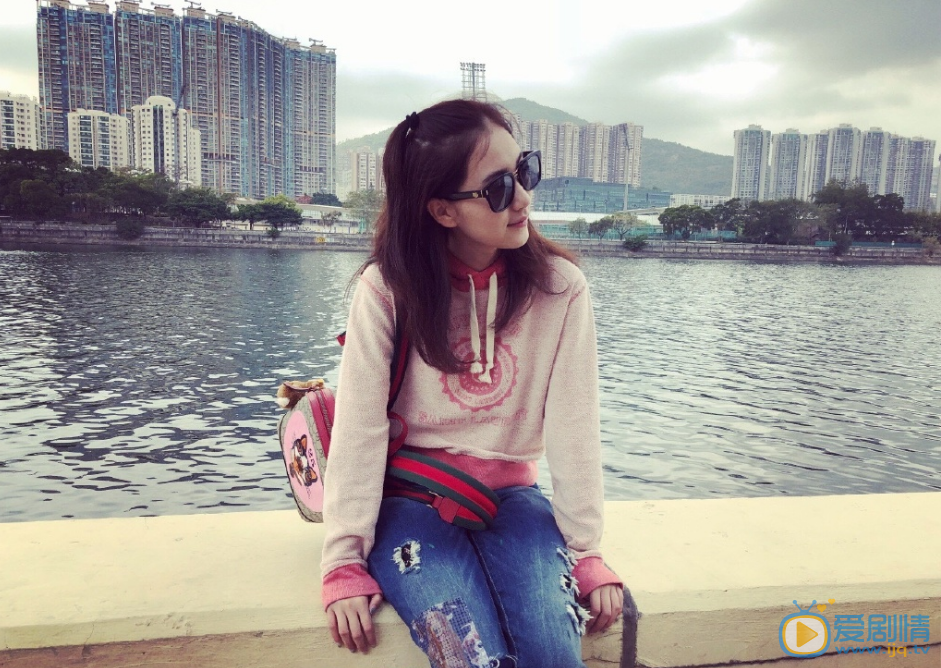 夏娃印度尼西亚旅拍照片 夏娃高清写真_夏娃高清剧照