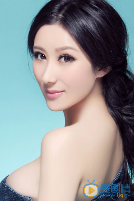 安若菲性感妩媚写真图片 安若菲高清写真_安若菲高清剧照