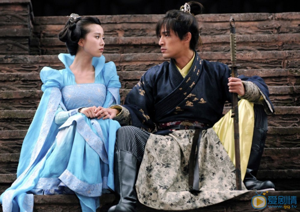 胡歌刘诗诗《庶女锦兰》将映，剧情比《知否》还精彩