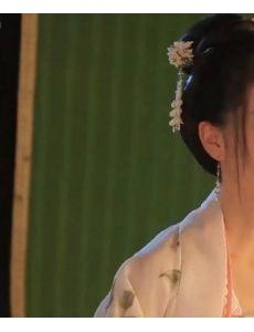 东宫李承鄞喜欢赵瑟瑟吗？瑟瑟最后嫁给谁？