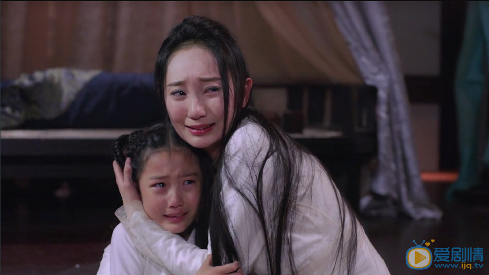 贺楚清个人资料简介 贺楚清电视剧《独孤皇后》剧照 少年尉迟文姬