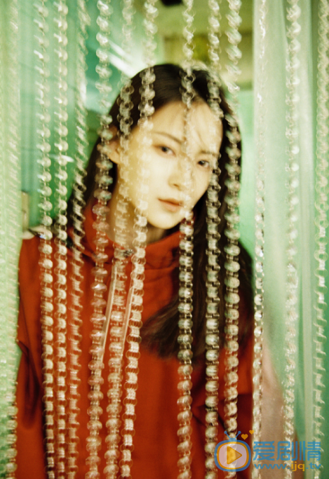 孙安可红色文艺写真照片 孙安可高清写真_孙安可高清剧照