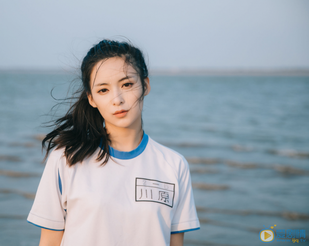 孙安可清纯甜美写真照片 孙安可高清写真_孙安可高清剧照