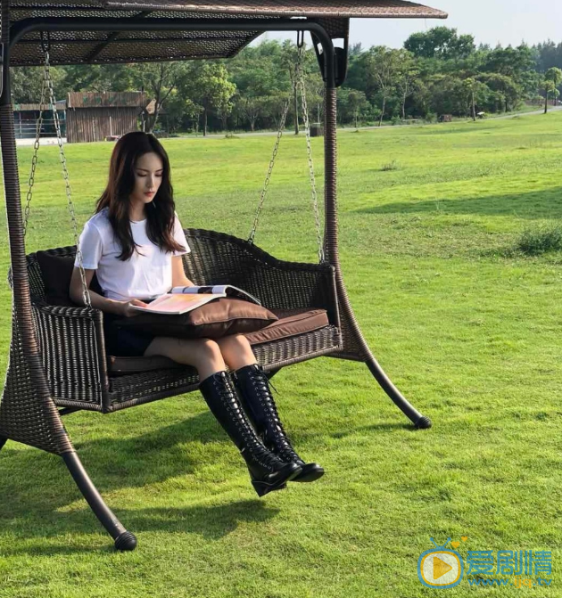 孙安可文艺写真图片 孙安可高清写真_孙安可高清剧照