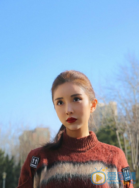 欧阳小如复古经典写真图片 欧阳小如高清写真_欧阳小如高清剧照