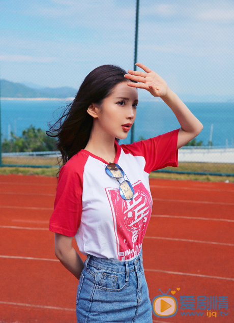 欧阳小如《乒乓》开机图片 欧阳小如《乒乓》开机图片