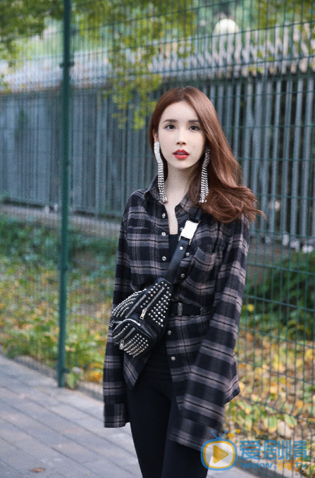 欧阳小如气质写真图片 欧阳小如高清写真_欧阳小如高清剧照