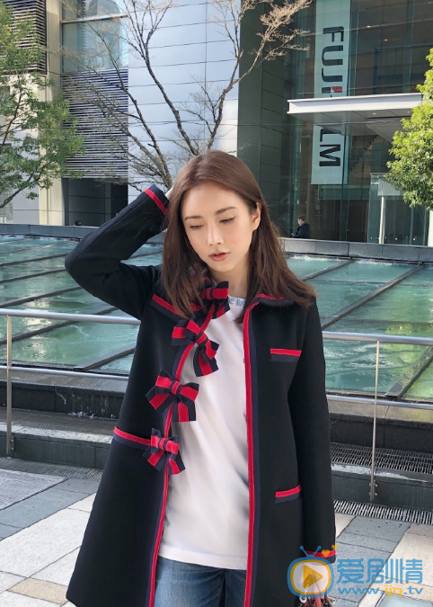 欧阳小如气质写真 欧阳小如高清写真_欧阳小如高清剧照