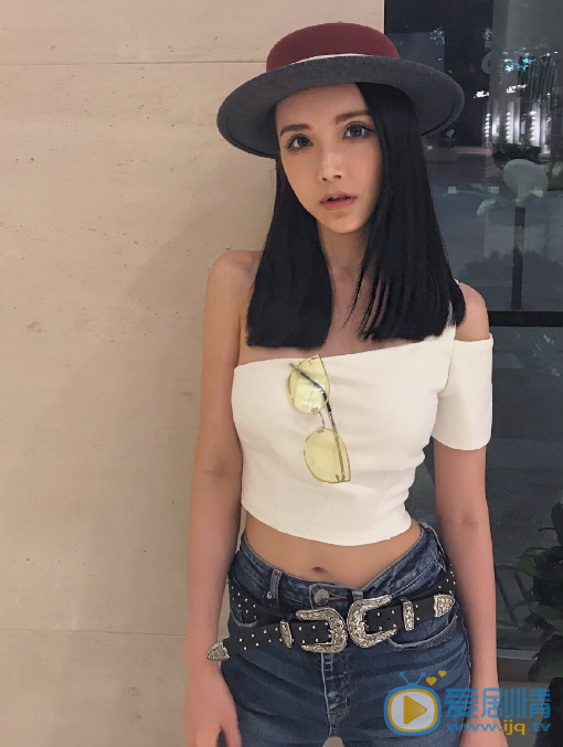 欧阳小如度假旅拍照 欧阳小如高清写真_欧阳小如高清剧照