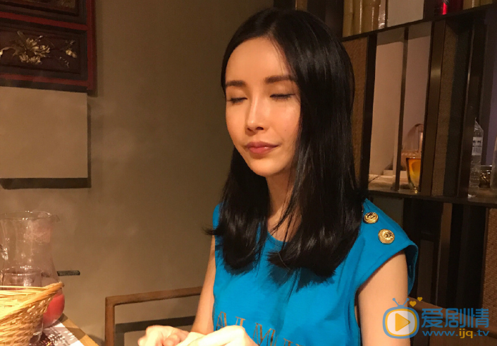 欧阳小如甜美生活照 欧阳小如高清写真_欧阳小如高清剧照